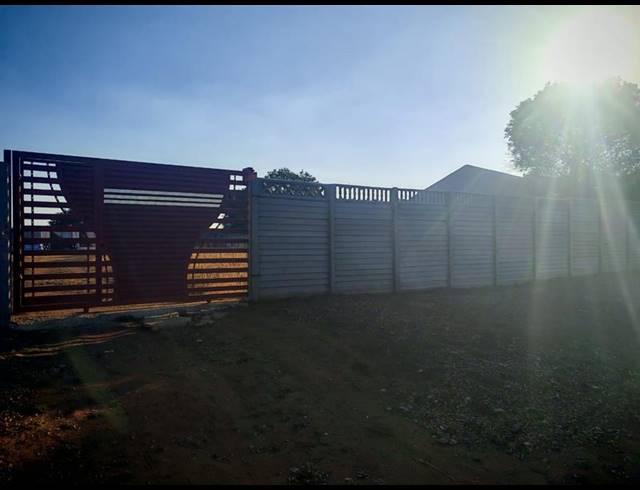 LAND FOR SALE IN RANDHART